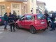 Biella: Un ferito nell'incidente tra via Trieste e Via Asmara Biella: Un ferito nell'incidente tra via Trieste e Via Asmara