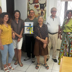 ll KC Biella Victimula Pagus in visita presso la “CASA DI DILVA” a Vigliano Biellese ll KC Biella Victimula Pagus in visita presso la “CASA DI DILVA” a Vigliano Biellese