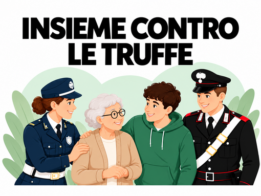 Salussola, come difendersi dalle truffe: quattro incontri con Polizia locale e Carabinieri