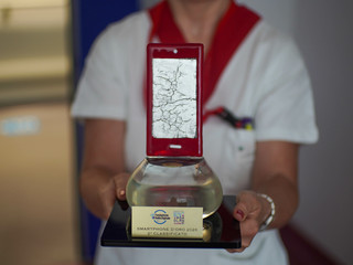 Asl Bi: L'innovazione del Day Hospital dell'Ospedale di Biella premiata a Roma da Fondazione Italia Digitale Asl Bi: L'innovazione del Day Hospital dell'Ospedale di Biella premiata a Roma da Fondazione Italia Digitale