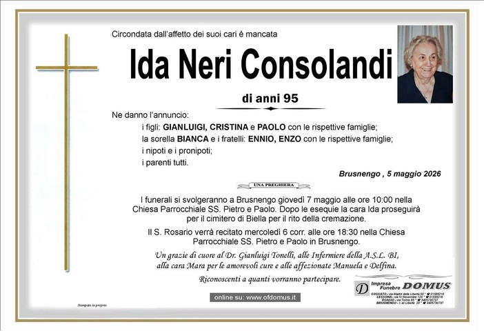 Ida Neri Consolandi
