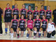 Volley Prima Divisione femminile - Infa SprintVirtus sbanca Borgo Vercelli Volley Prima Divisione femminile - Infa SprintVirtus sbanca Borgo Vercelli