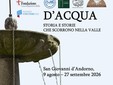 San Giovanni, il Santuario si apre ai camminatori stranieri: "Un luogo di accoglienza e cultura" San Giovanni, il Santuario si apre ai camminatori stranieri: "Un luogo di accoglienza e cultura"