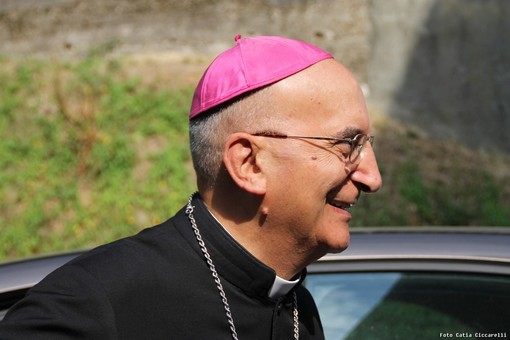 Il vescovo di Biella presiederà la Messa della Giornata del Ringraziamento 2016: appuntamento domani a Salussola