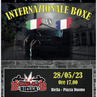 biella boxe biella boxe