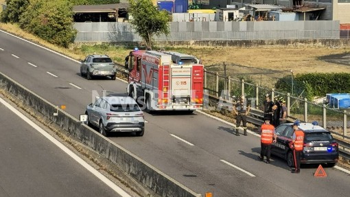 incidente superstrada incidente superstrada