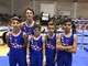 Ginnastica: La Pietro Micca maschile gioisce per l'argento di Germinetti