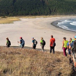Camiño dos Faros, a piedi lungo il costiero più bello d’Europa