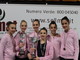 Ginnastica: Rhythmic School in gara per accedere alla finale nazionale Ginnastica: Rhythmic School in gara per accedere alla finale nazionale