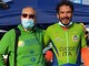 Tricolore Assoluto di Duathlon Sprint: 4° posto per Cristian Cucco e Paolo Zilvetti del Valdigne Triathlon