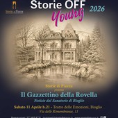 A Bioglio debutta "Il Gazzettino della Rovella" A Bioglio debutta "Il Gazzettino della Rovella"