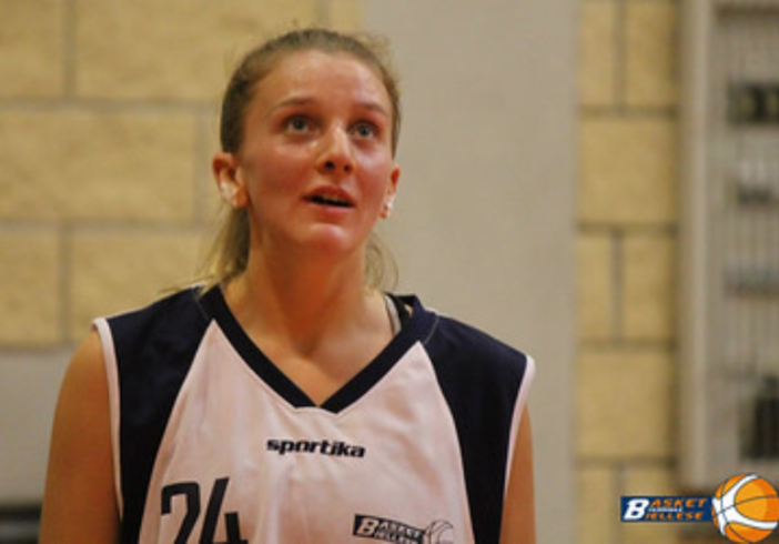 basket femminile basket femminile