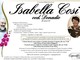 Isabella Cosi, ved. Donadio