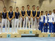 Ginnastica Artistica maschile - La Marmora vince il campionato regionale di serie B