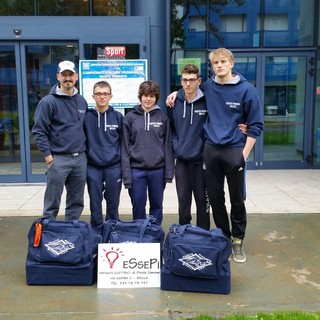 Nuoto Pinnato: Campionati italiani, Actis terzo nei 50 metri