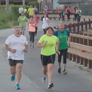 Aspa...sso per gli animali, Bertinetti e Bernardi davanti a tutti