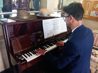 Giornata del Made in Italy: l’eccellenza italiana celebrata nei corridoi dell’ITIS