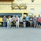 Massazza inaugura il nuovo scuolabus acquistato con fondi regionali Massazza inaugura il nuovo scuolabus acquistato con fondi regionali