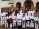 Concluso con successo il ritiro dell'Asd Fudoshin Concluso con successo il ritiro dell'Asd Fudoshin