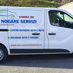 Dalle Nogare Servizi: mobilità su misura e sicurezza certificata
