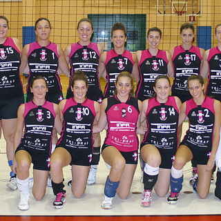 La Infa SprintVirtus Biella