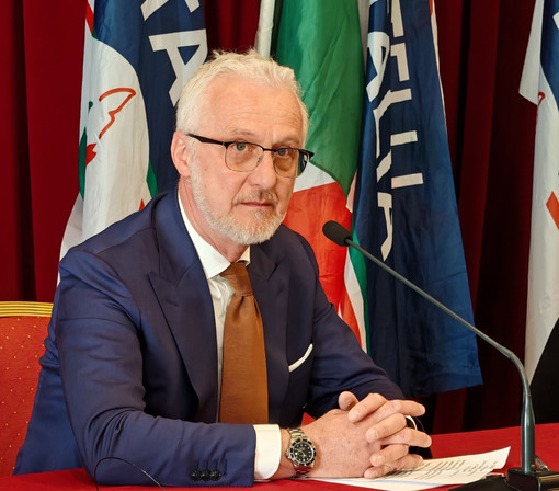 Franceschini, Fdi: "Pronti a sostenere ogni iniziativa volta a rafforzare la sicurezza urbana" Franceschini, Fdi: "Pronti a sostenere ogni iniziativa volta a rafforzare la sicurezza urbana"