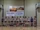 Volley: Gilber Gaglianico chiude la stagione con una vittoria Volley: Gilber Gaglianico chiude la stagione con una vittoria