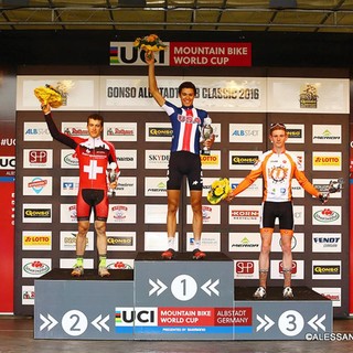 Mountain Bike: Xillo tra i primi dieci nella prova Junior Series