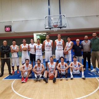 Teens Cossato, debutto con San Mauro. Coach Bertetti: "Attenzione ai primi turni"