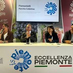 Agroalimentare, nasce PiemonteIS: il marchio che identifica i prodotti delle imprese piemontesi