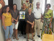 ll KC Biella Victimula Pagus in visita presso la “CASA DI DILVA” a Vigliano Biellese ll KC Biella Victimula Pagus in visita presso la “CASA DI DILVA” a Vigliano Biellese
