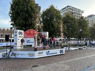 Biella Classic, tutte le classifiche Biella Classic, tutte le classifiche