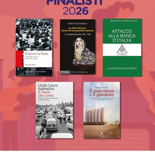 Premio Lions Bugella Civitas, elaborati entro il 5 ottobre 2026