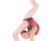 Ginnastica: Rhythmic School da il via al regionale di Categoria Ritmica Ginnastica: Rhythmic School da il via al regionale di Categoria Ritmica