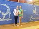 Ginnastica: Inizia nuova stagione per la Rhythmic School Ginnastica: Inizia nuova stagione per la Rhythmic School