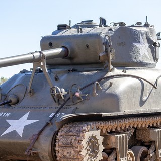 "Campo Base Stroppiana III": Fondazione Marazzato in mostra con i mezzi militari