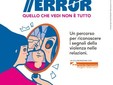 Il Centro Commerciale I Giardini di Biella ospita “Mirror // Error”, l’evento per sensibilizzare sulla violenza di genere