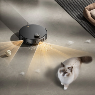 Mantieni La Tua Casa Senza Peli: I Migliori Robot Aspirapolvere Per Case Con Più Animali Mantieni La Tua Casa Senza Peli: I Migliori Robot Aspirapolvere Per Case Con Più Animali