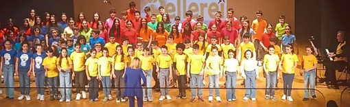 Solidarietà a Cossato: l’8 maggio la “Festa della mamma” al Teatro Comunale