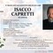 Isacco Capretti
