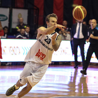 Basket - Le Mans è troppo forte sfuma il sogno di passare il turno in Eurochallenge