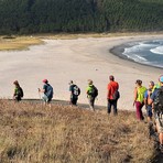 Camiño dos Faros, a piedi lungo il costiero più bello d’Europa