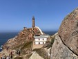 Camiño dos Faros, a piedi lungo il costiero più bello d’Europa