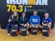 Ironman 70.3 e Triathlon Olimpico: i risultati degli atleti biellesi.