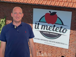 A Gifflenga una storia agricola di successo: la scommessa di Cascina Imperolo A Gifflenga una storia agricola di successo: la scommessa di Cascina Imperolo