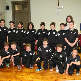 Ponderano: Presentato il 19° Memorial Vittorio Pozzo FOTOGALLERY