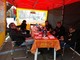 Rally Day del Grignolino, Luca Pieri esce di scena dopo un ottimo avvio