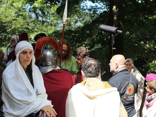 Valsesia, il film di Angelo Cannella “Giovanni 19:26” si prepara al debutto in primavera Valsesia, il film di Angelo Cannella “Giovanni 19:26” si prepara al debutto in primavera