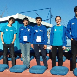 Scacchi: Bella prestazione di Maria Palma agli Italiani a squadre Under 16