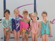 Da metà settembre via ai corsi Rhythmic School